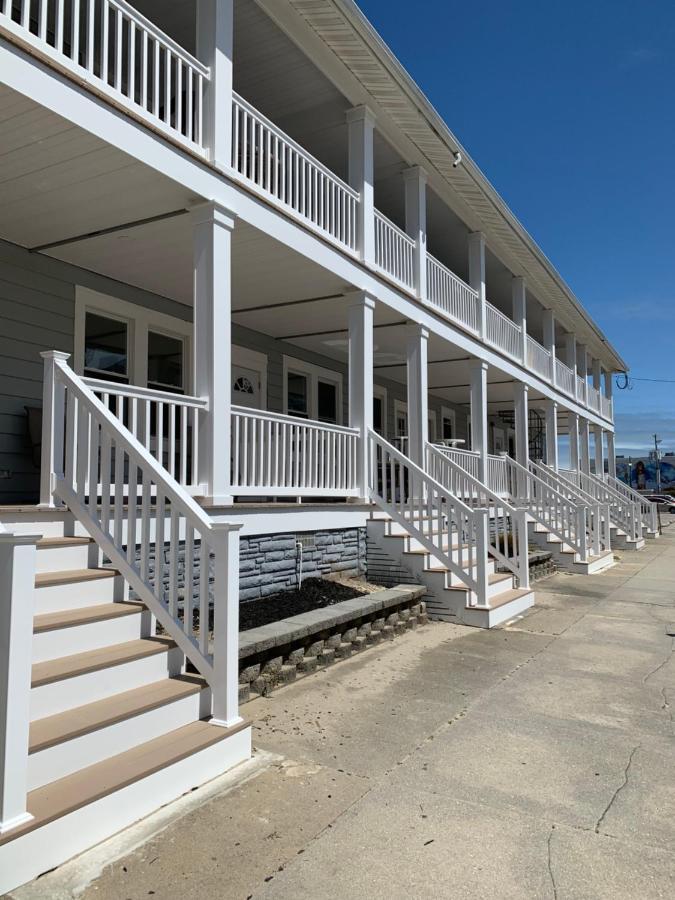 The Beach House Ocean City Kültér fotó