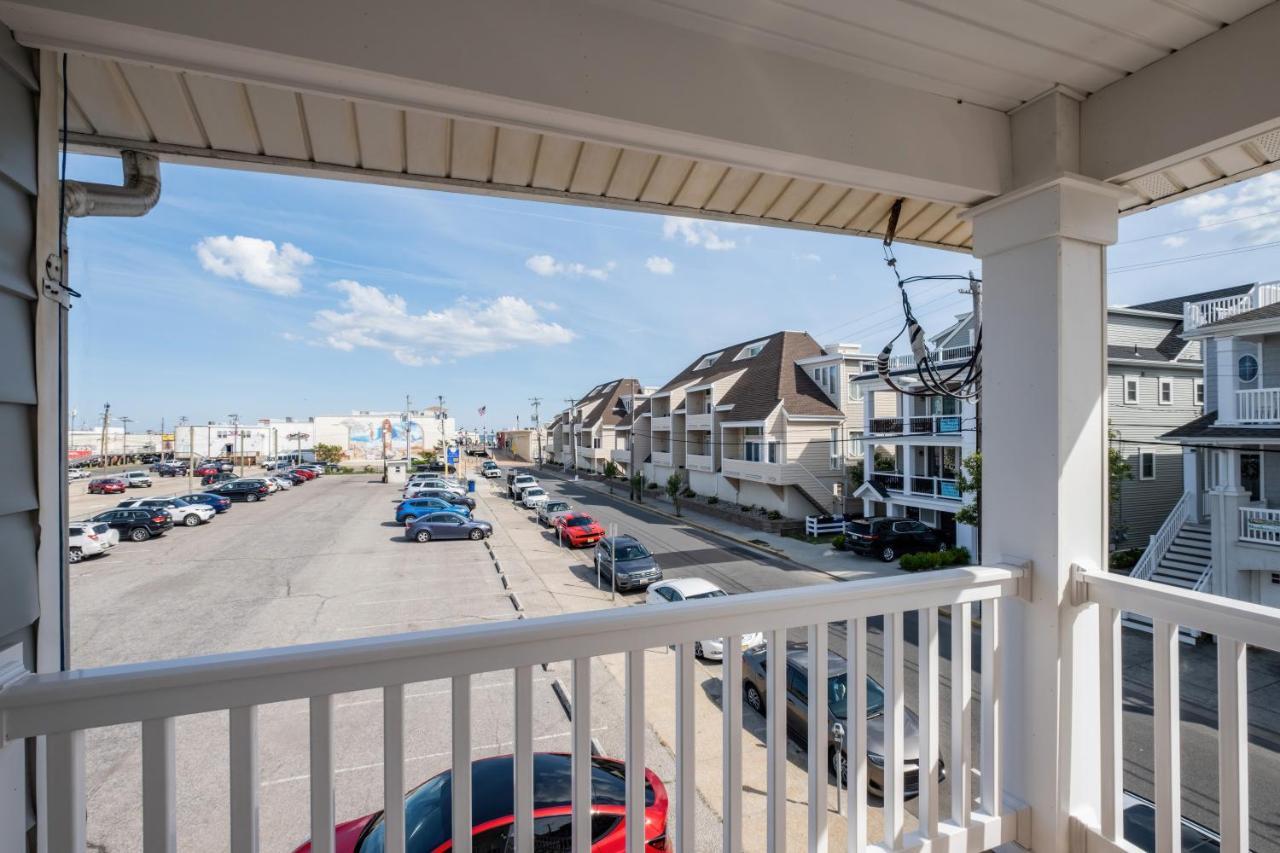 The Beach House Ocean City Kültér fotó