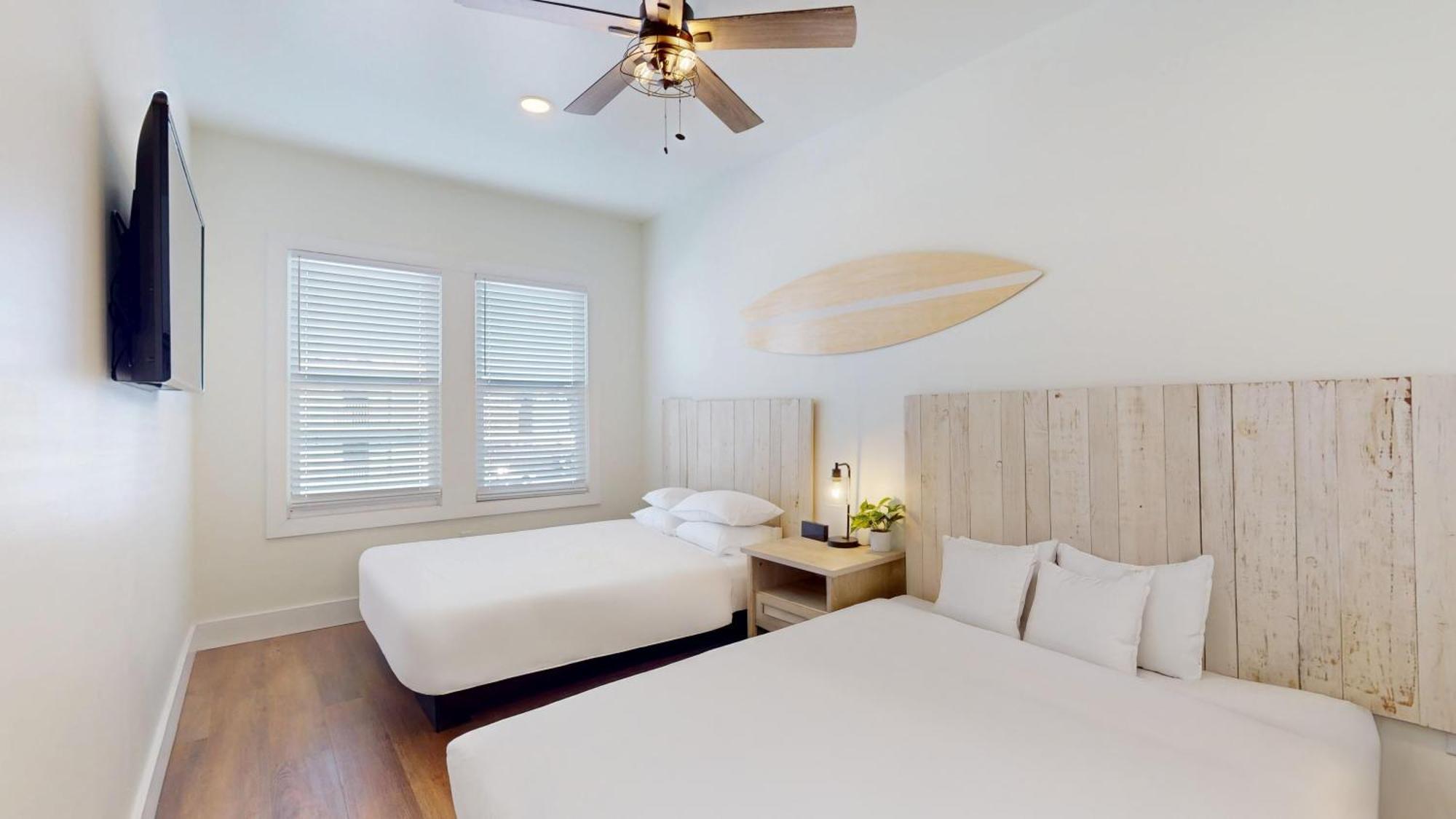 The Beach House Ocean City Kültér fotó